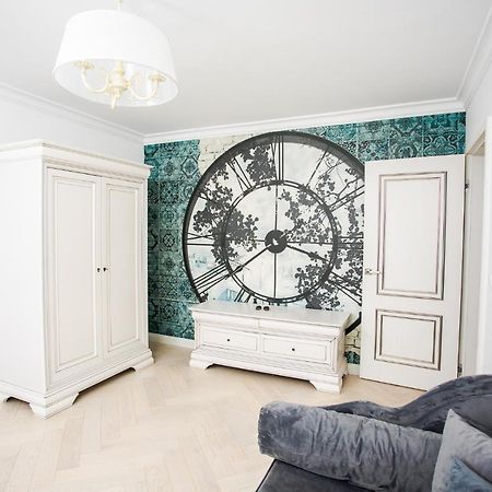 Apartament Amaya Bistrita  Luaran gambar