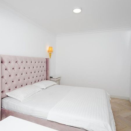 Apartament Amaya Bistrita  Luaran gambar