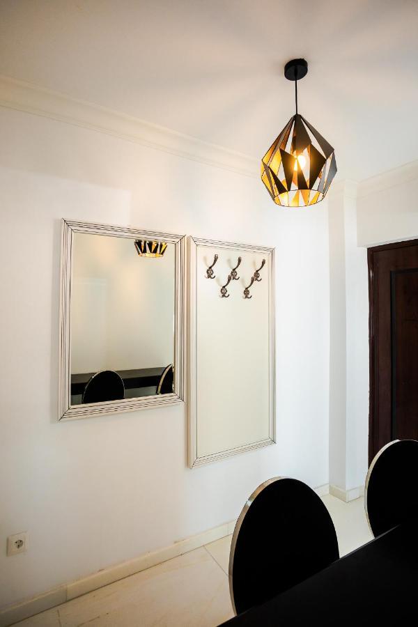 Apartament Amaya Bistrita  Luaran gambar