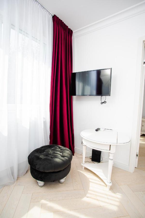 Apartament Amaya Bistrita  Luaran gambar