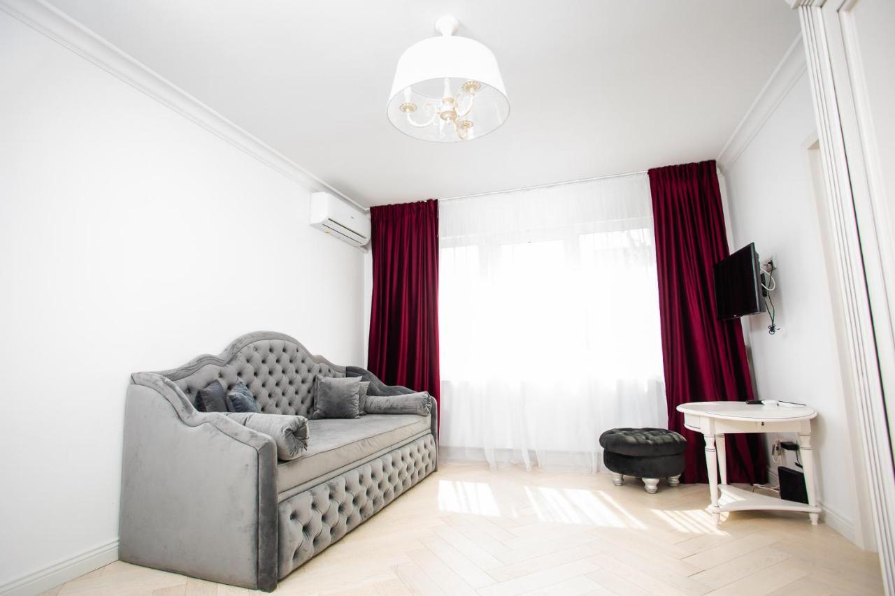 Apartament Amaya Bistrita  Luaran gambar