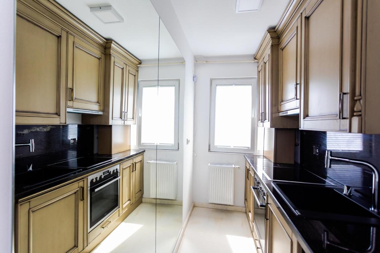 Apartament Amaya Bistrita  Luaran gambar