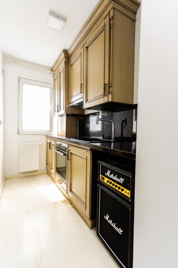 Apartament Amaya Bistrita  Luaran gambar