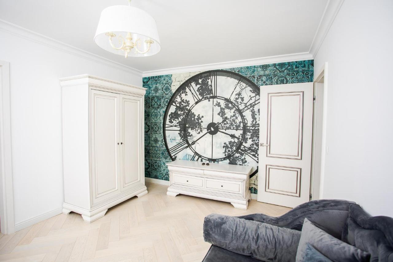 Apartament Amaya Bistrita  Luaran gambar