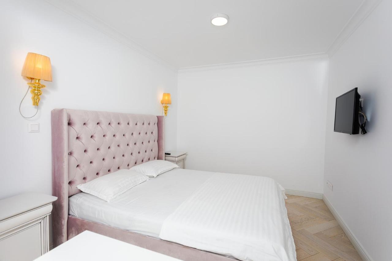 Apartament Amaya Bistrita  Luaran gambar