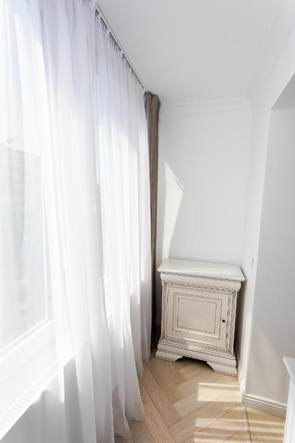 Apartament Amaya Bistrita  Luaran gambar